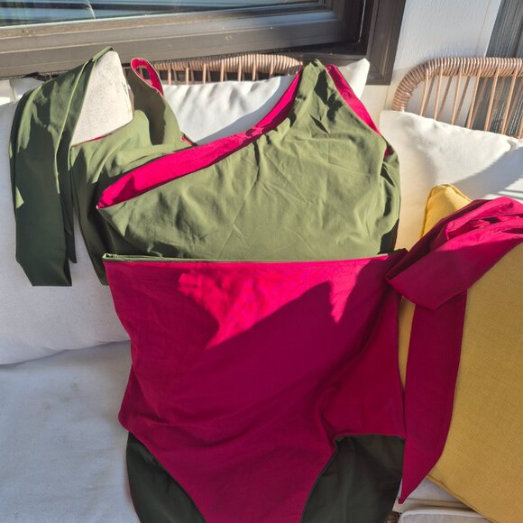 Various Baiia Swimwear - Picture 3 of 16